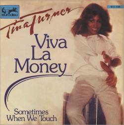 Tina Turner : Viva la Money